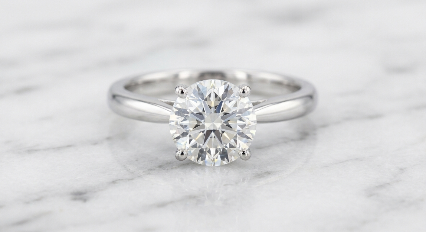 Is Rhodium Plating Safe?