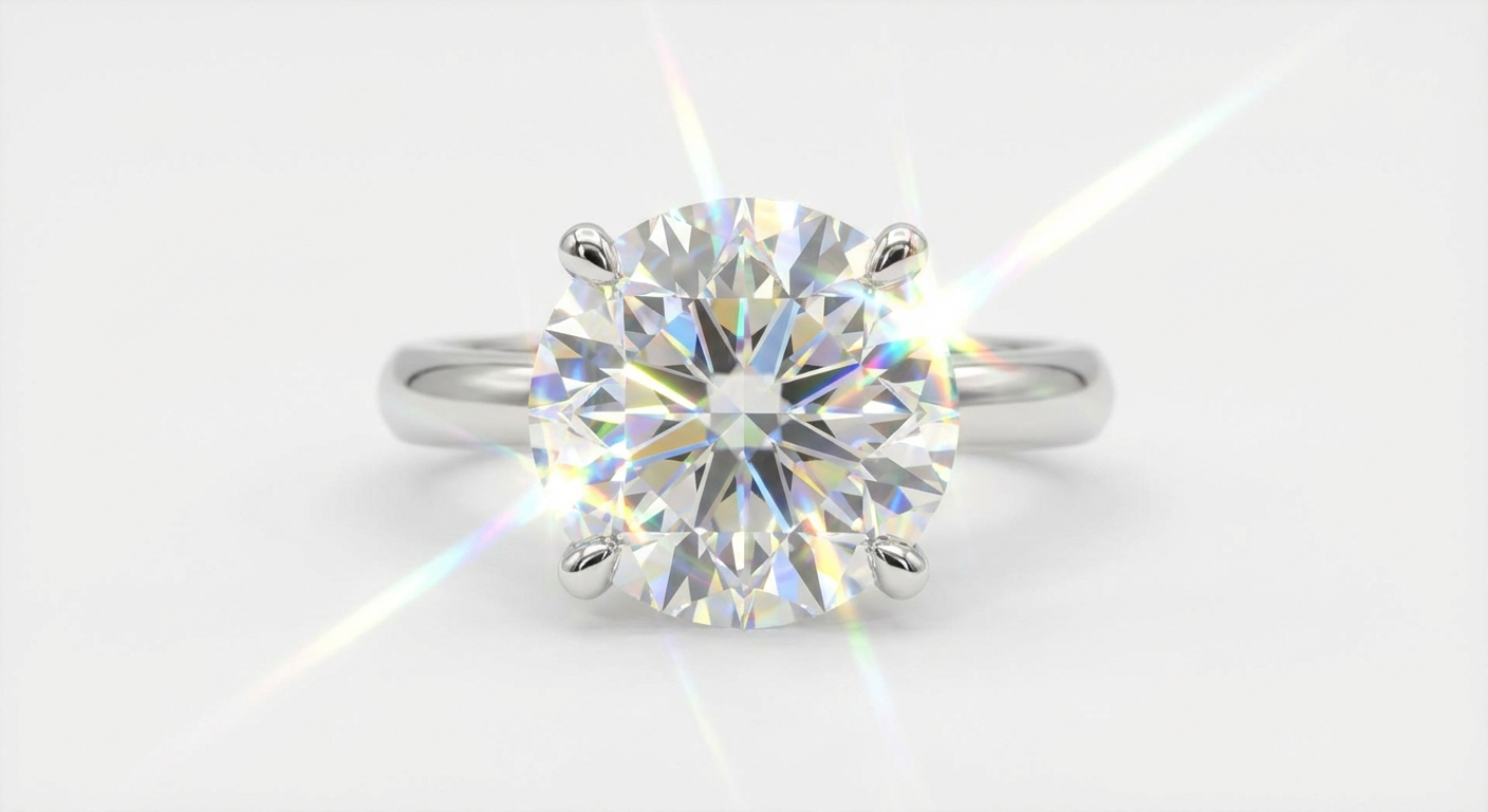 Moissanite