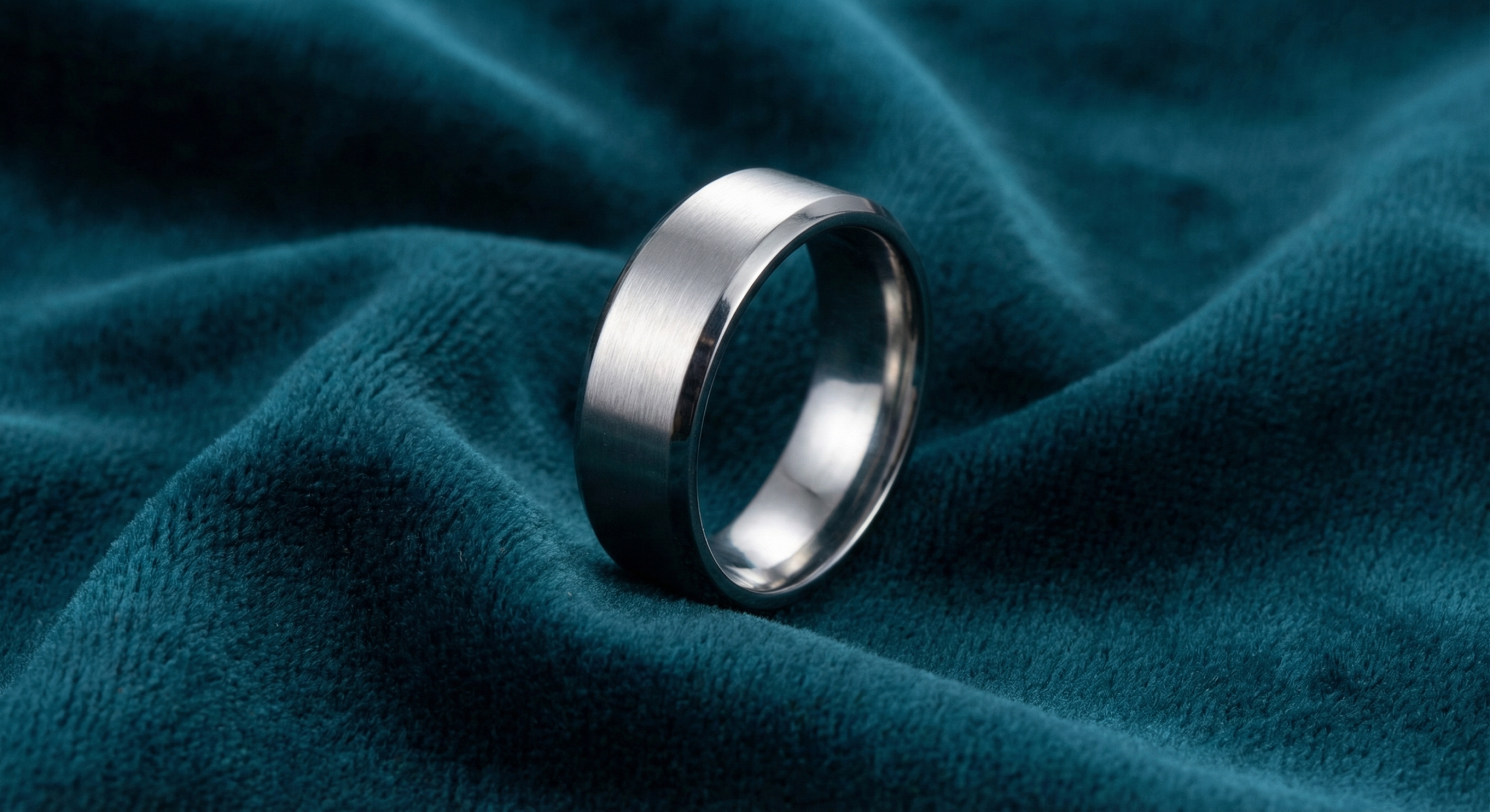 Can You Resize a Stainless Steel Ring?