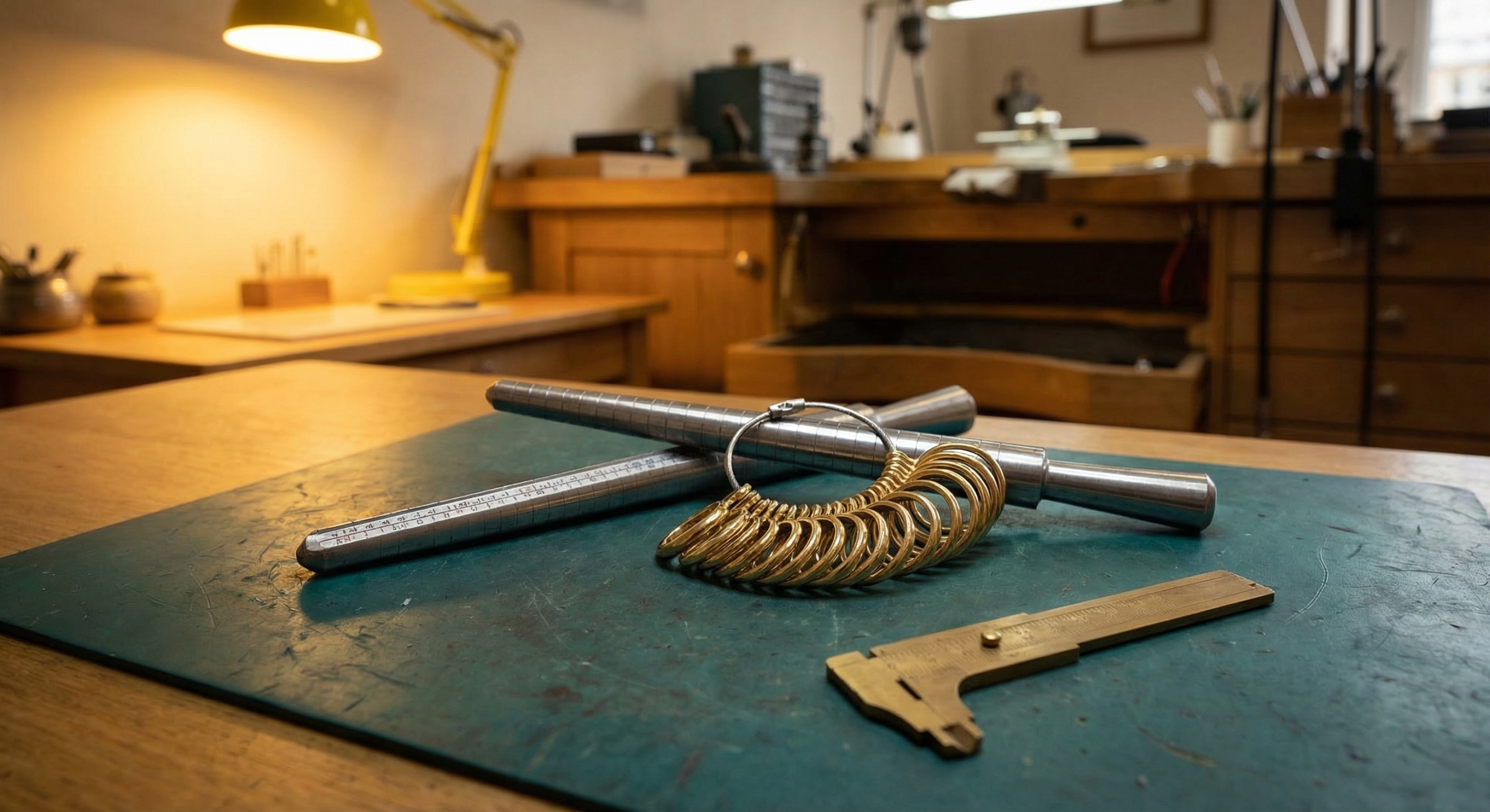 How Long Does It Take to Resize a Ring?