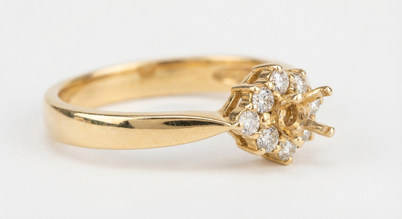 What Happens If You Lose a Diamond from Your Ring?