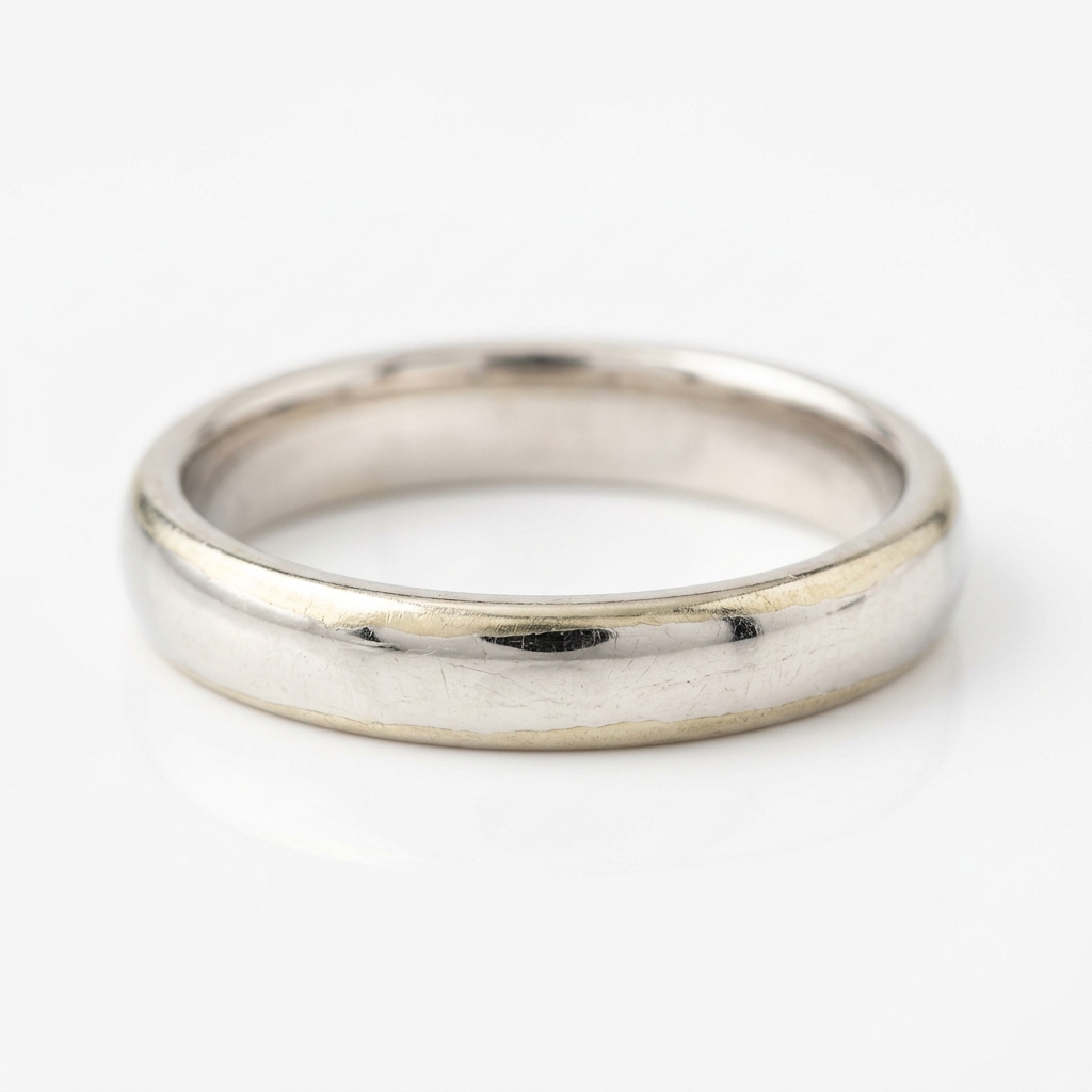 Why Is My White Gold Ring Turning Yellow?