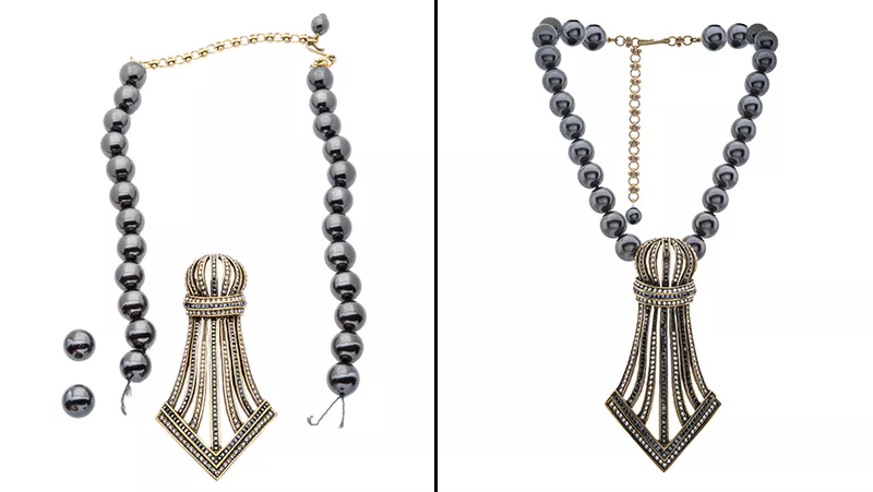 Pearl/Bead Restringing Service - Image 2