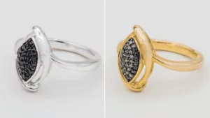 Gold Plating (Electroplating) Service