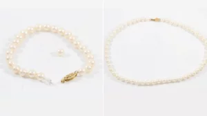 Pearl/Bead Restringing Service
