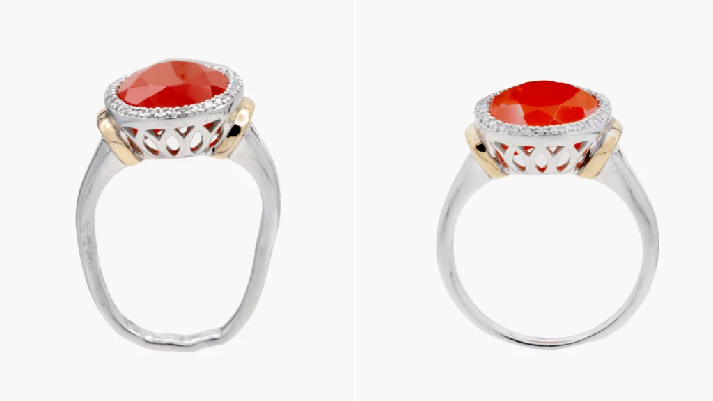 bent-ring