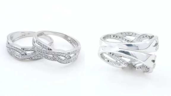 ring soldering service