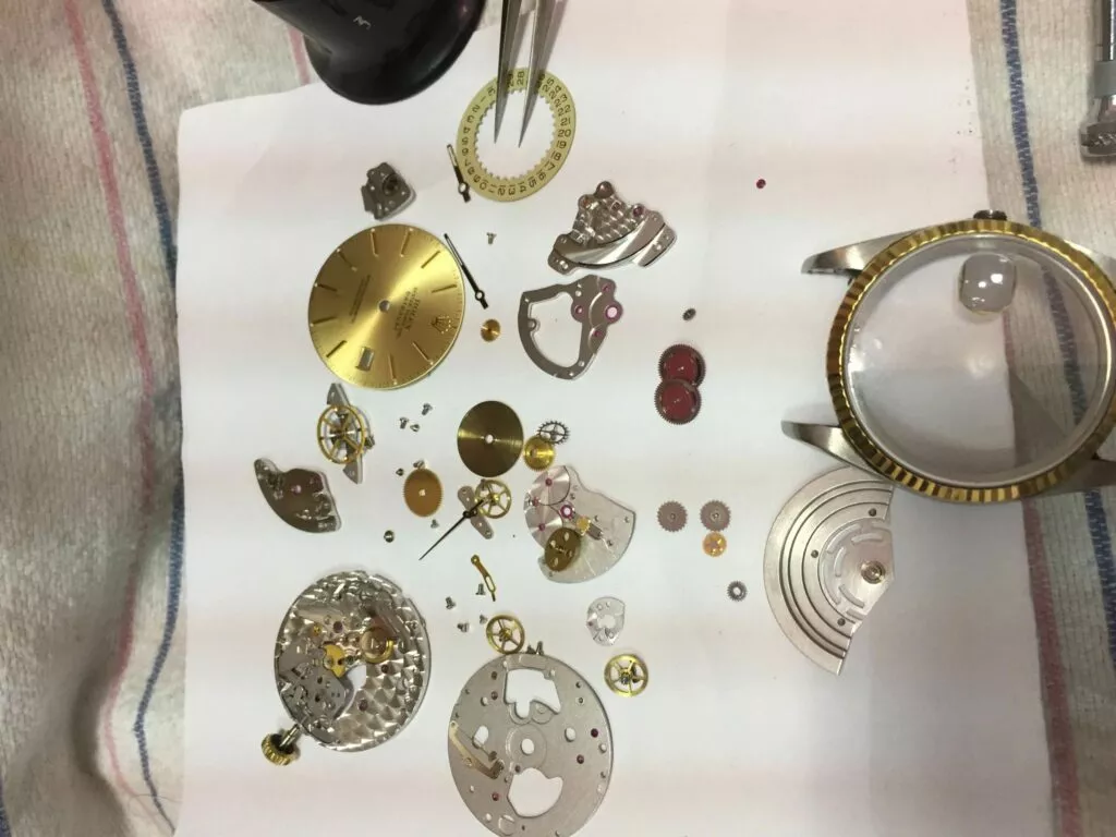 rolex-watch-overhaul