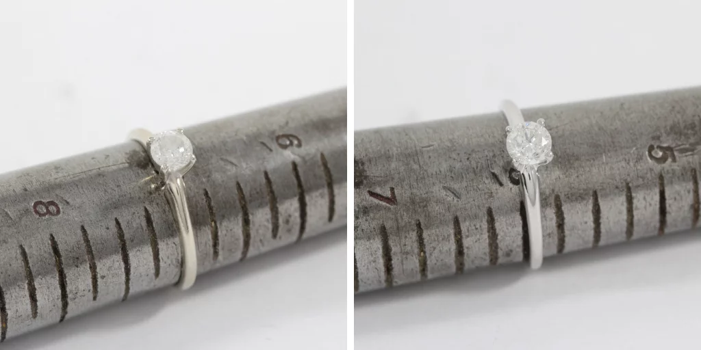 here's how to upgrade your jewelry for Valentine's Day