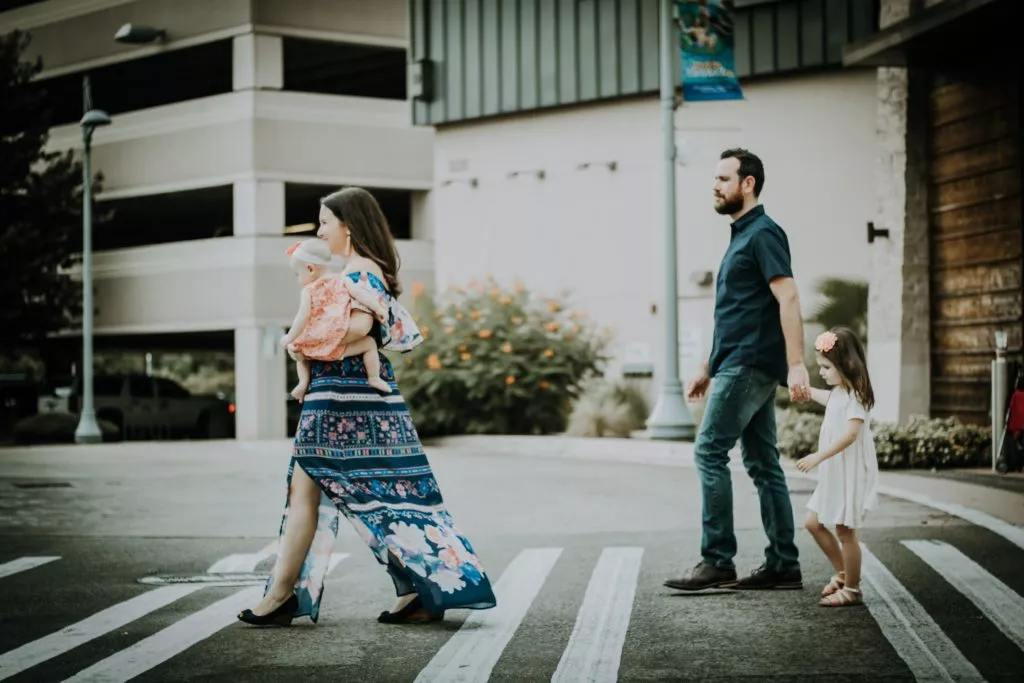 life hacks for busy moms