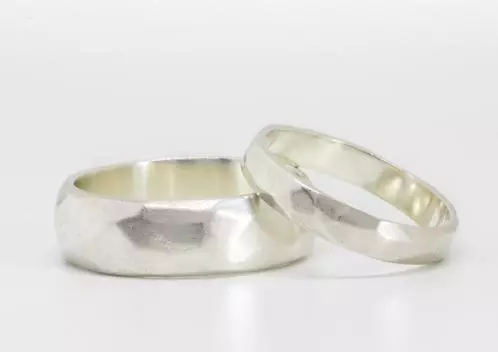 eco-friendly engagement rings turtle love