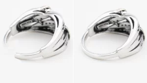 Ring Shank Repair Service