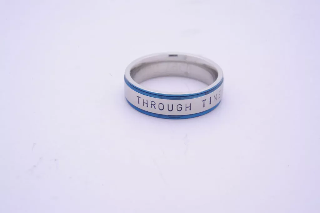 ring resizing alternatives color