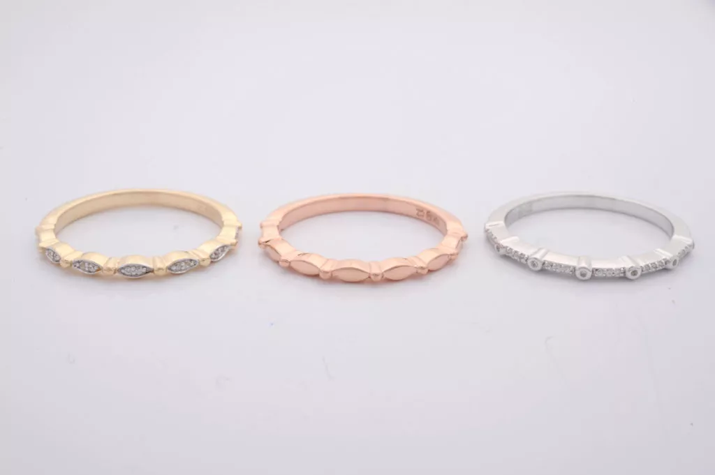 solder-rings-together