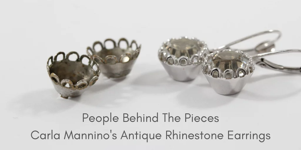 jewelry conversion earrings