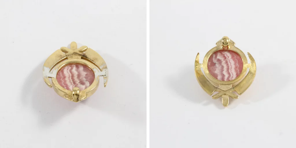 engrave-plated-jewelry-pin