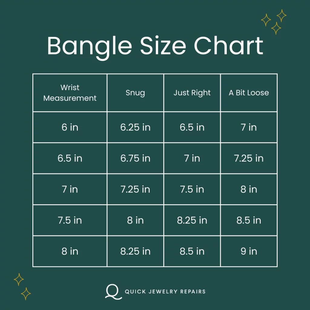 bangle-size-chart