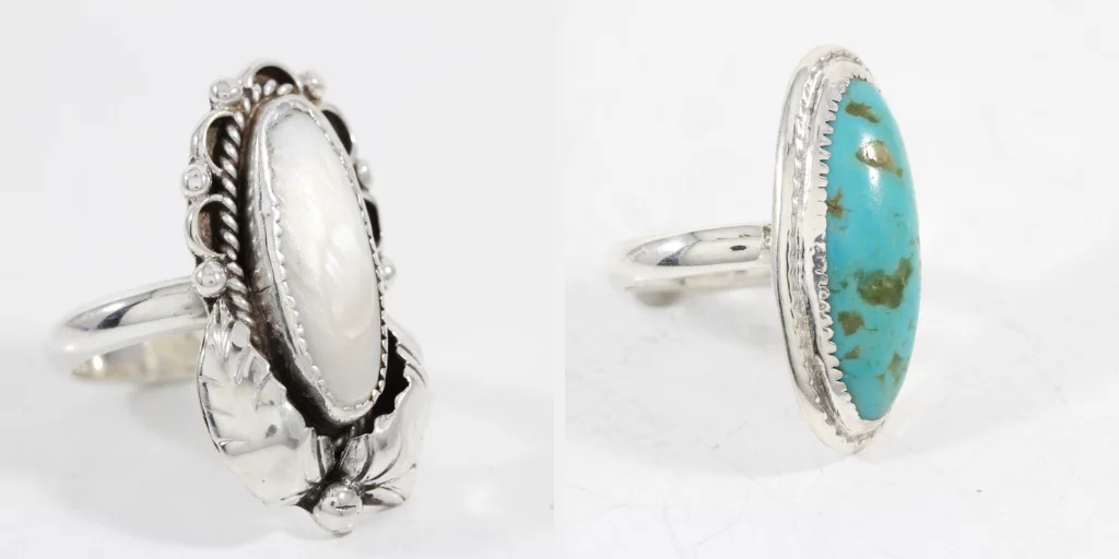 vintage-jewelry-southwestern