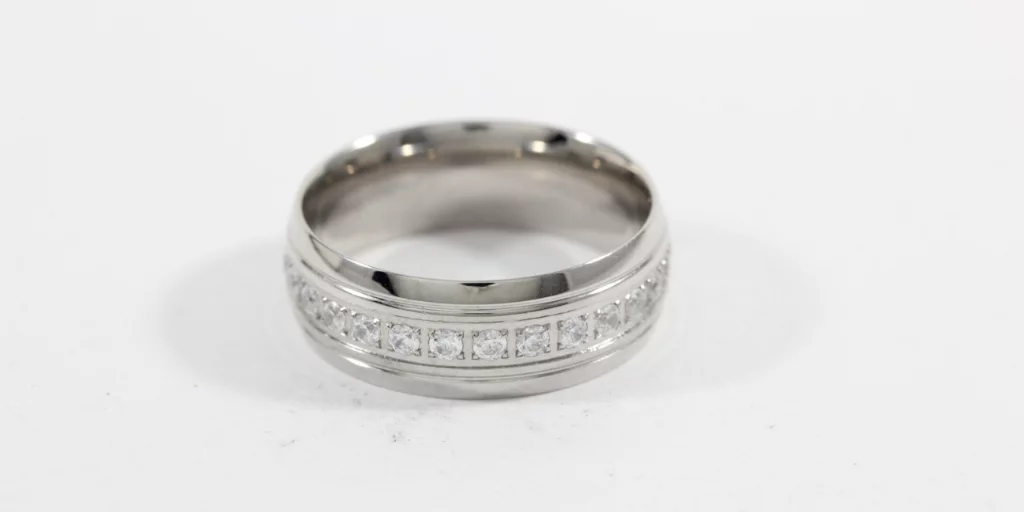 stainless steel repair service eternity