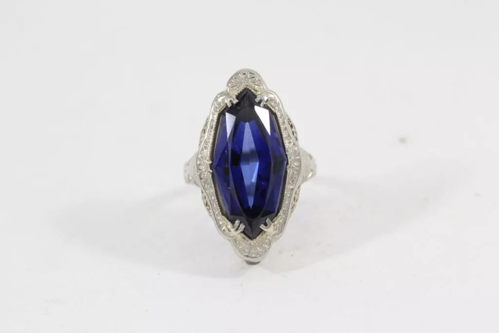 responsible sustainable jewelry