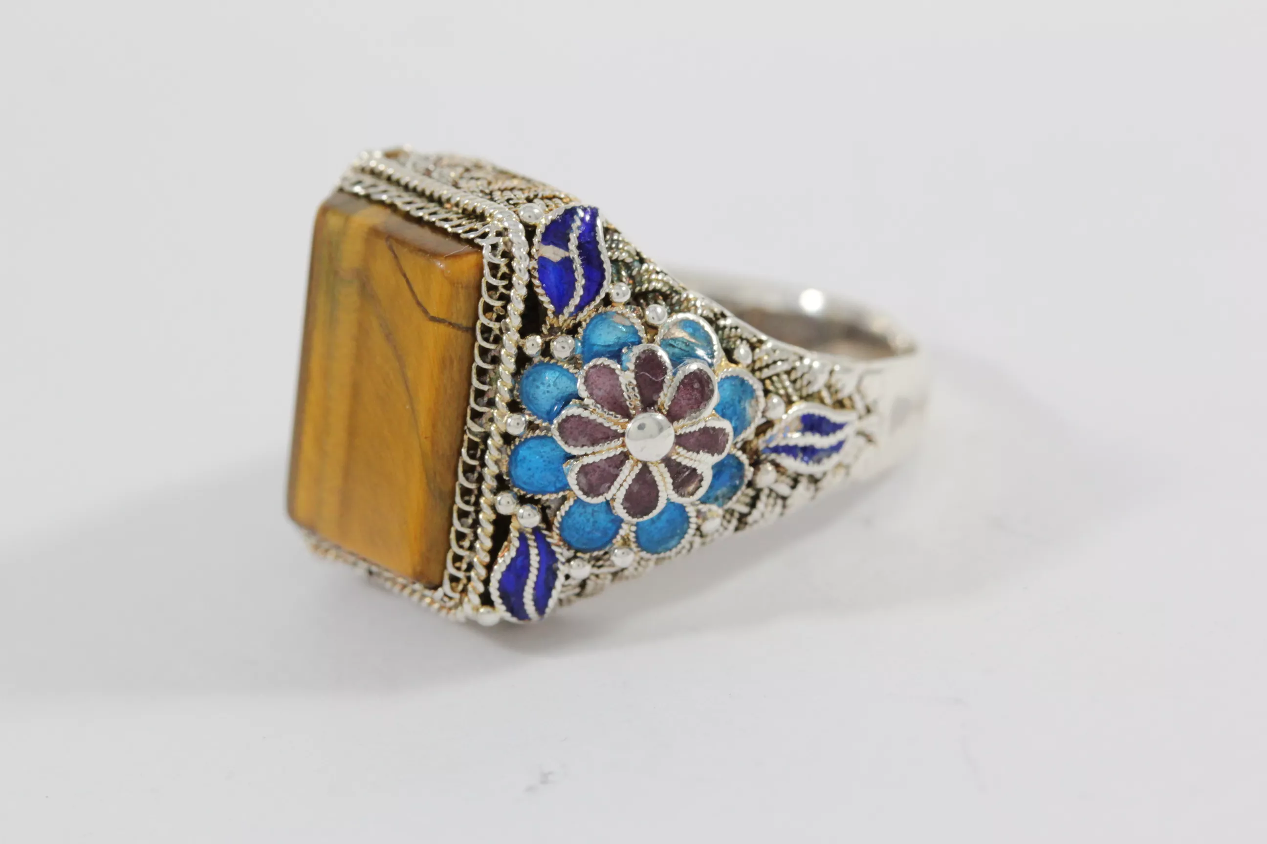 jewelry-enameling-ring