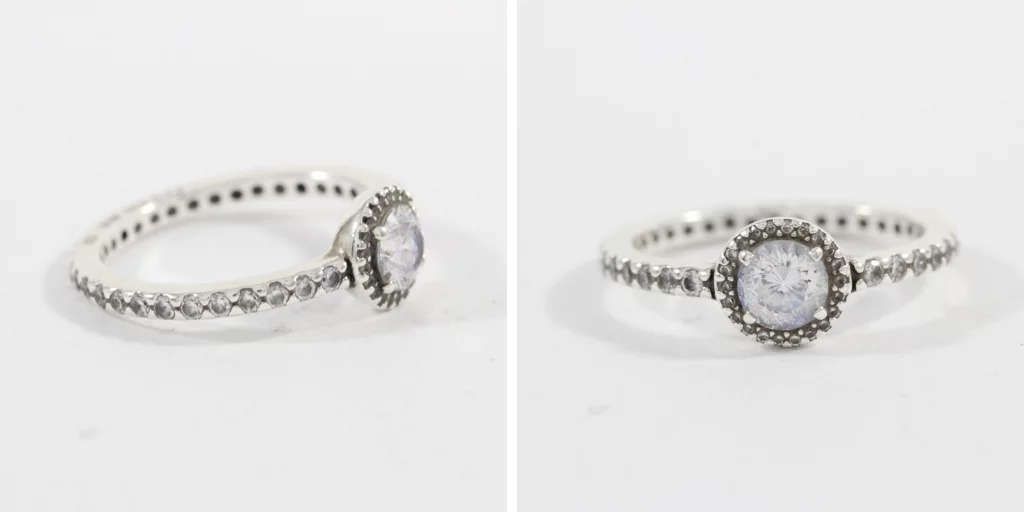 Eternity Ring Resizing The Process