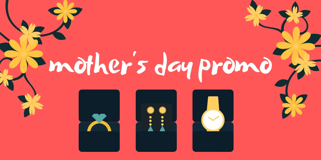 mother day jewelry
