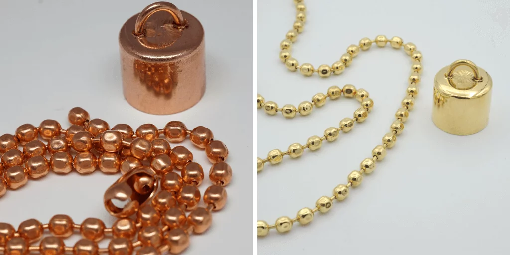 What Metals Can I Gold Plate?