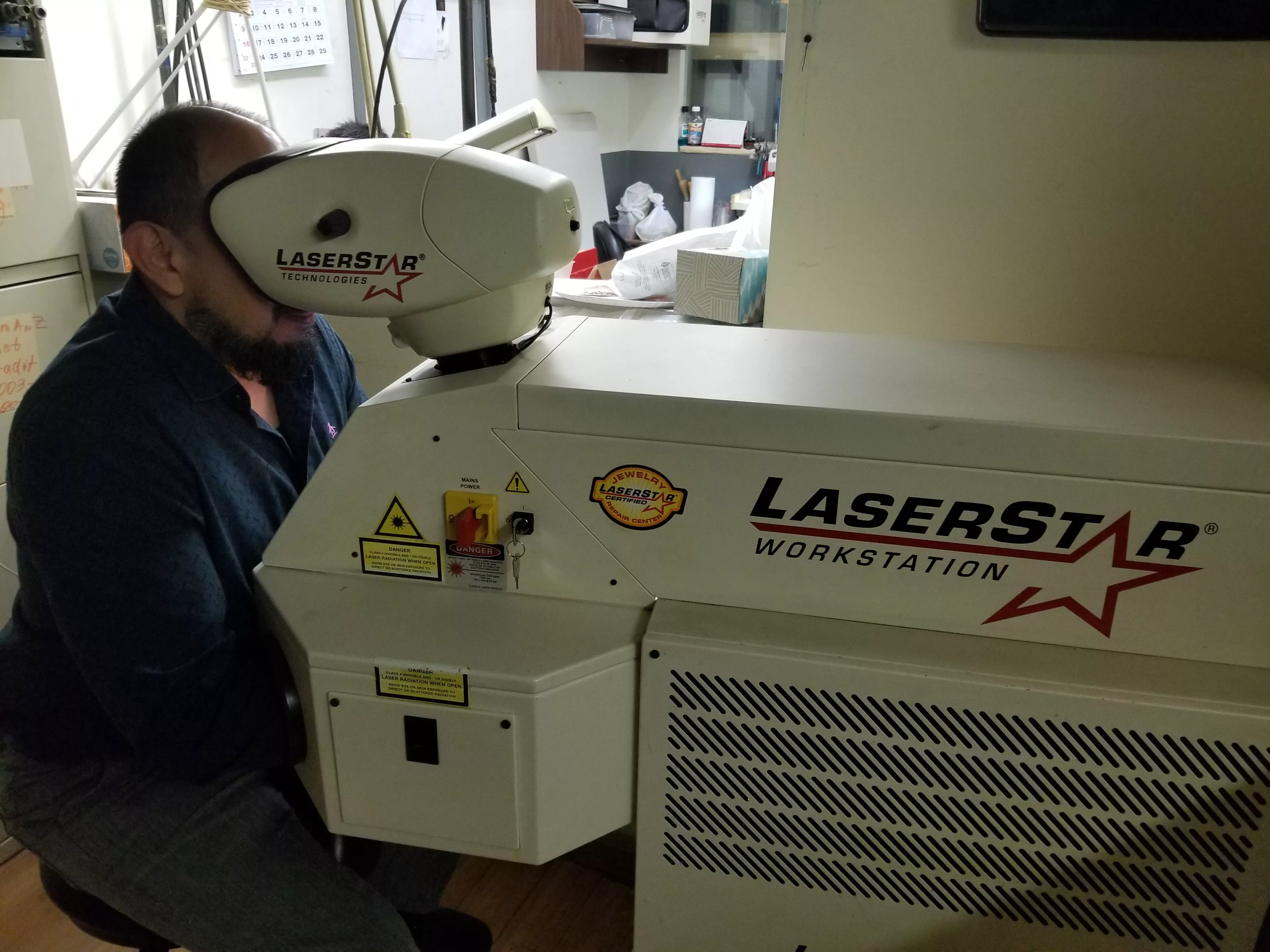 platinum-ring-resizing-laser