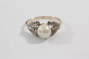 pearl-ring