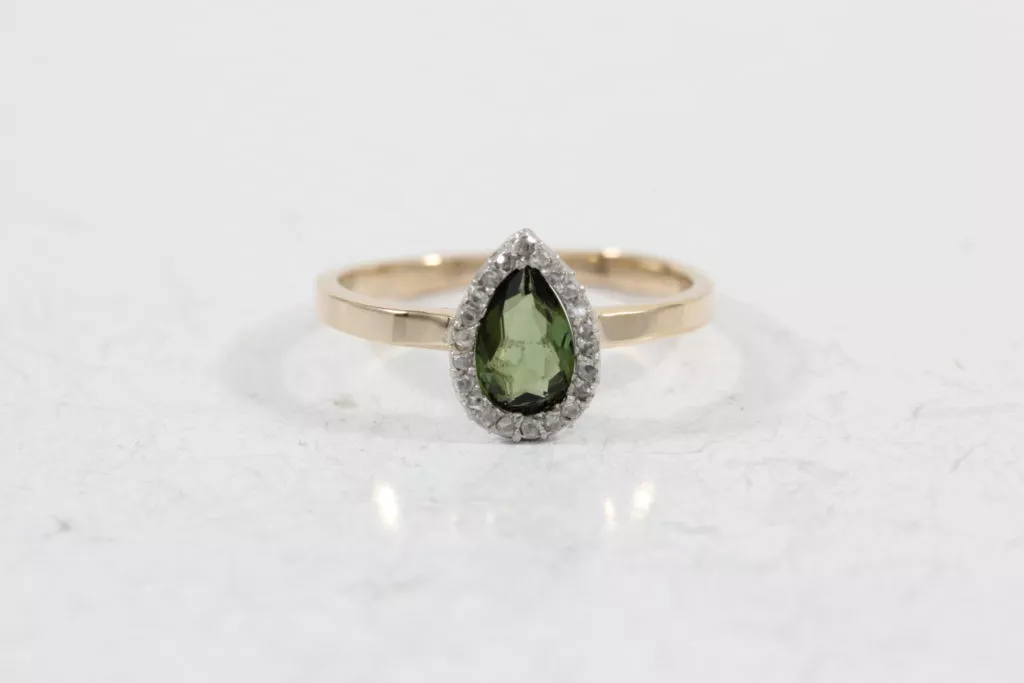 jewelry styles vintage