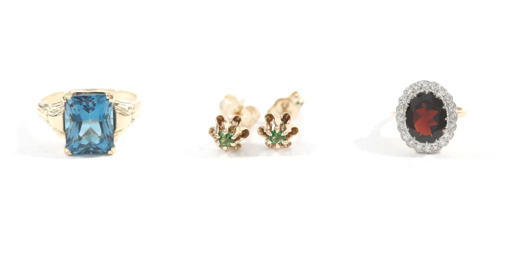 What Are Alternative Gemstones and Why Are They More Affordable