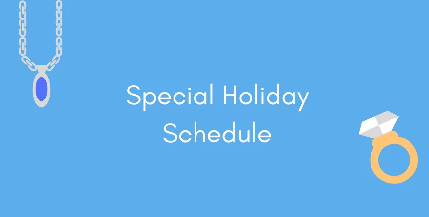 holiday-schedule