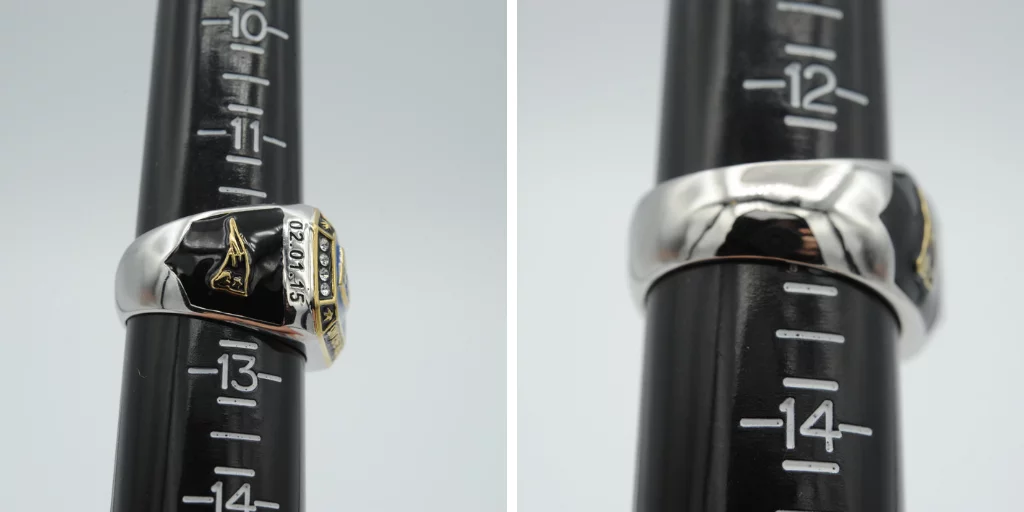 ring-resizing