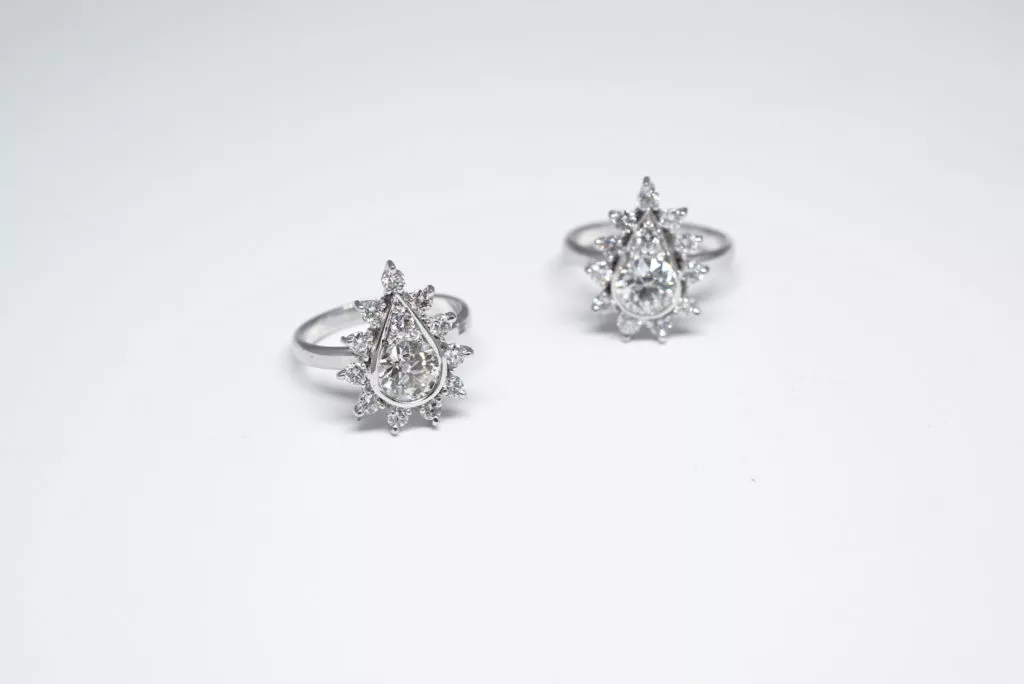 jewelry modification