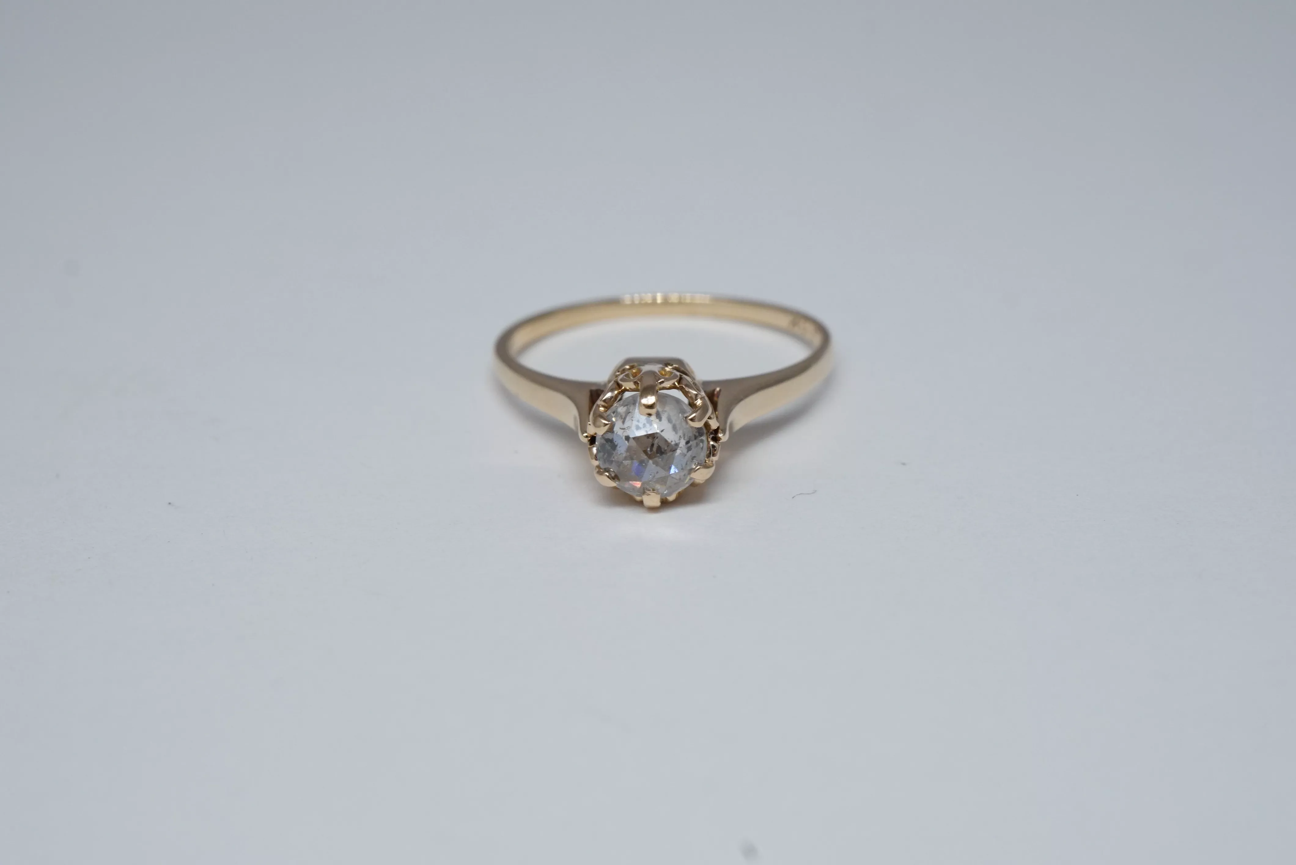 how-to-appraise-jewelry-yourself-at-home-antique-rose-cut