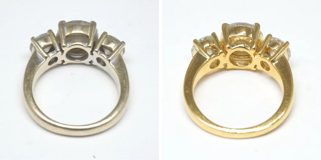 Gold Plating Jewelry Thickness What You Need To Know