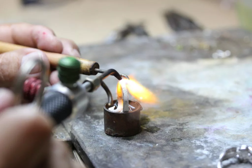 wholesale jewelry repair