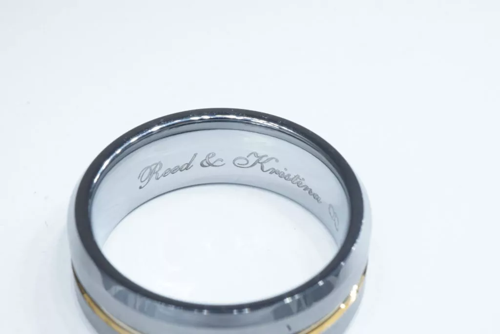 tungsten-engraving
