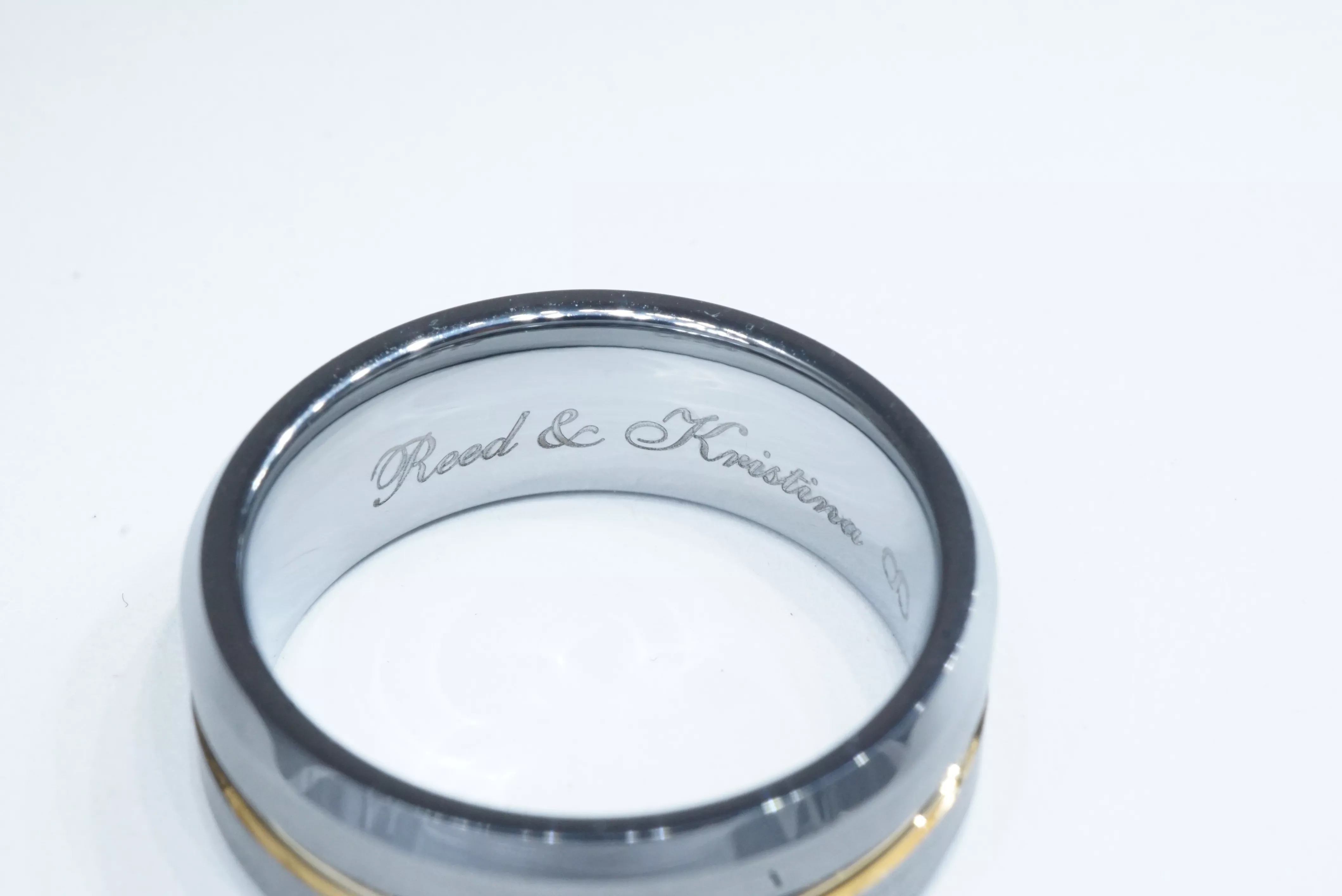 tungsten-engraving