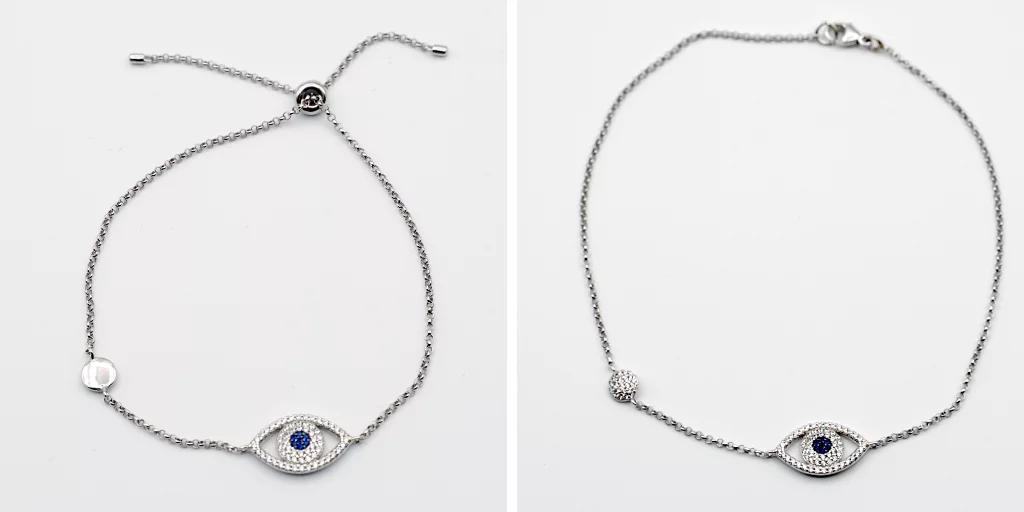 3 Ways to Fix a Bolo Bracelet