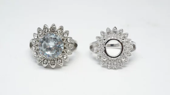 costume jewelry replication