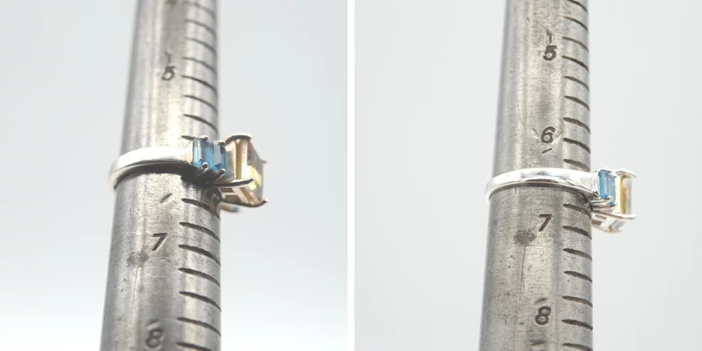 ring-resizing