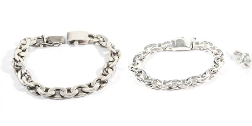 bracelet-shortening