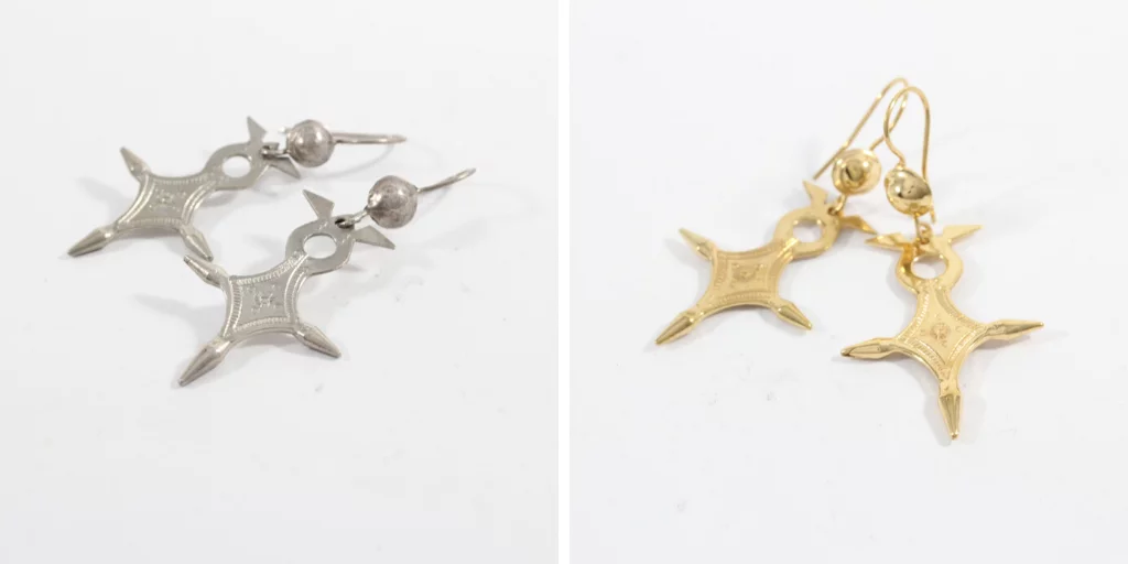 gold-plating