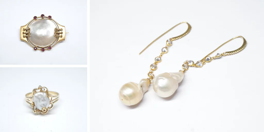 Cost-to-replace-a-pearl-in-a-ring-shape