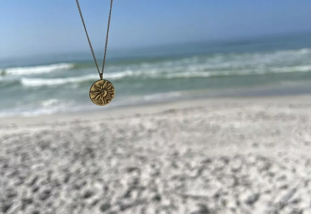 Waterproof Jewelry How Transparent E Coating Can Protect Your Pieces