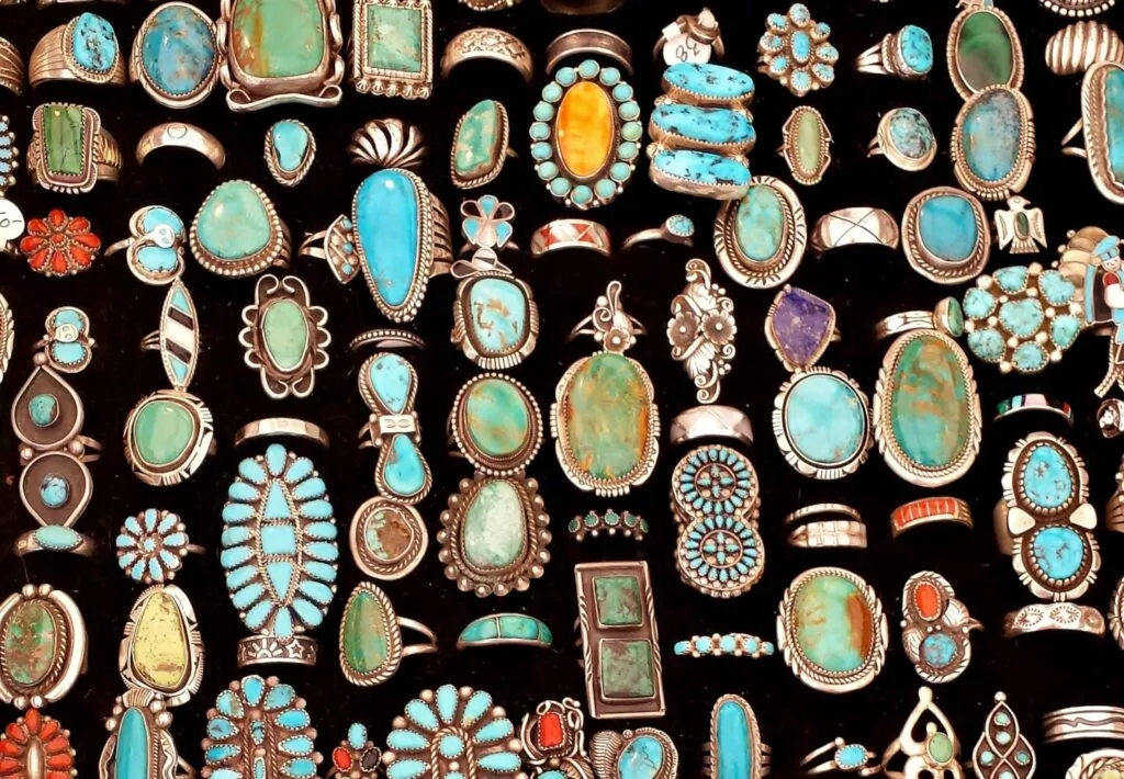 local jewelry designers