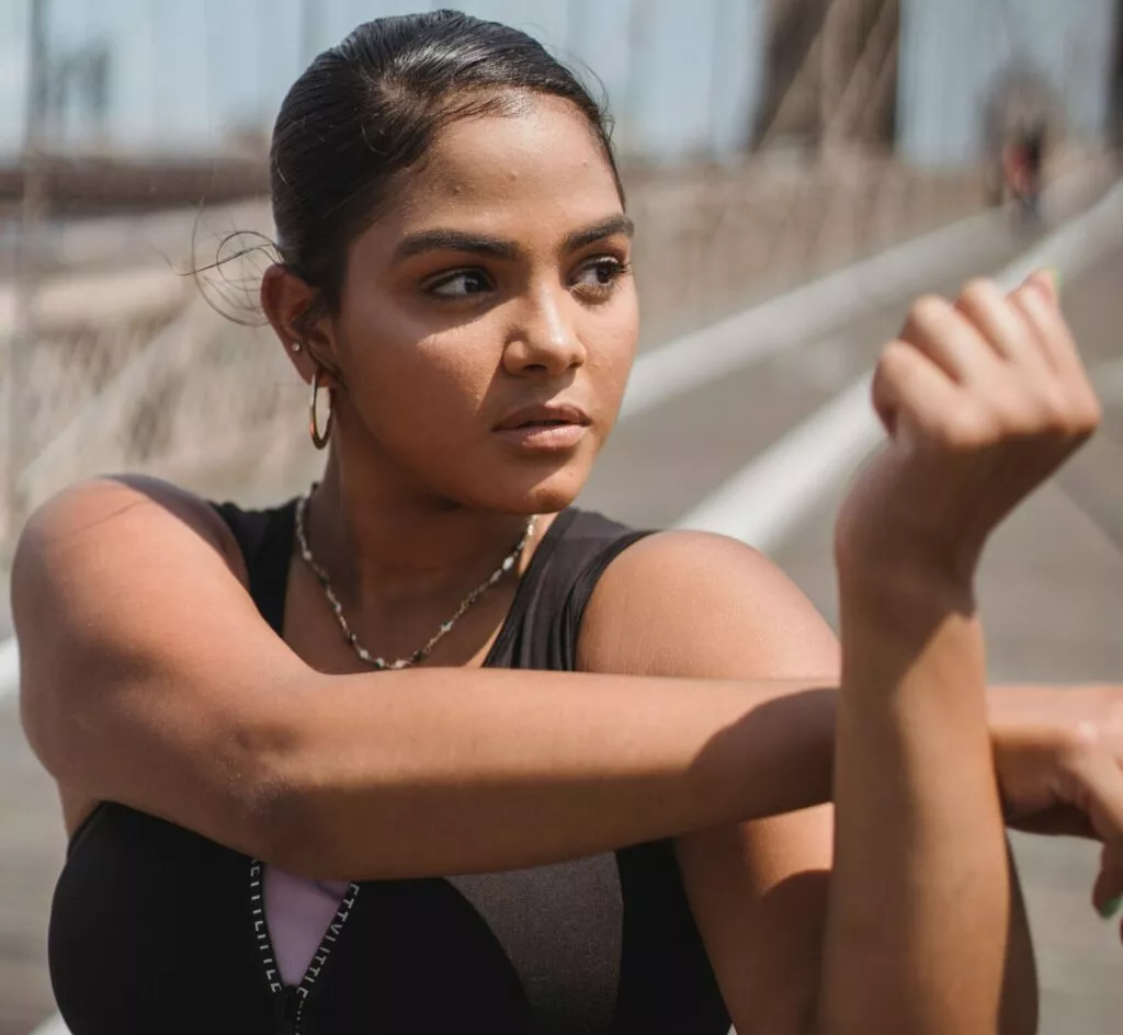 jewelry for athletes