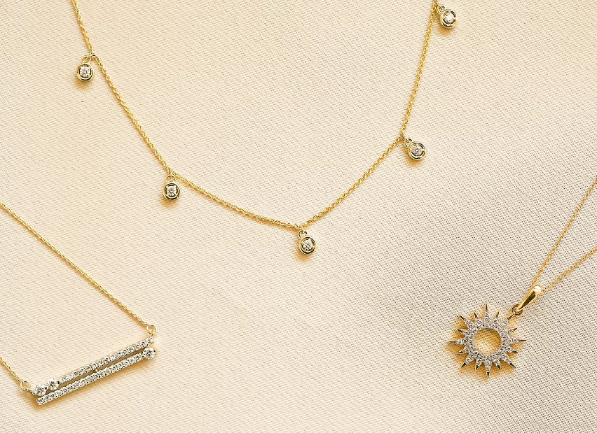 signature style jewelry